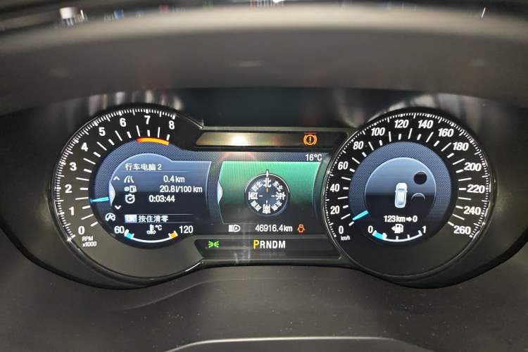 Used Ford Taurus 2019 EcoBoost 245 Premium Edition
