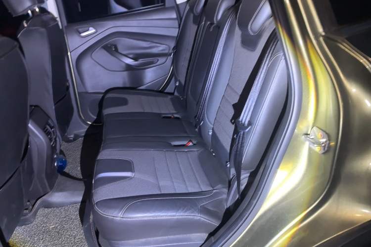 Used Ford Kuga 2015 1.5L GTDi Two-Wheel Drive Fashion Edition
