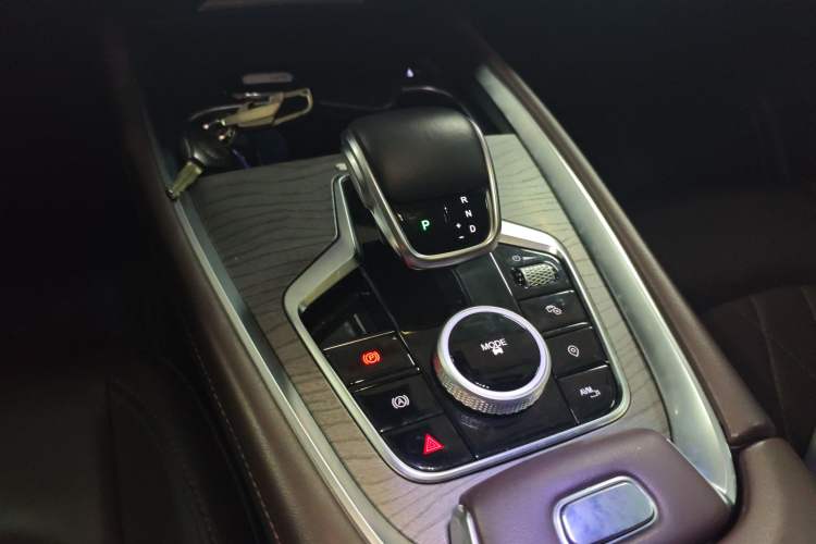 Used Chery Tiggo 8 PRO 2022 290T Two-Wheel Drive Haohan Edition 5 Seats