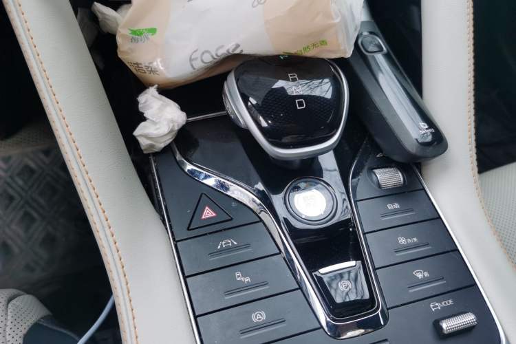 Used BYD Song PLUS New Energy 2021 DM-i 110KM Flagship PLUS