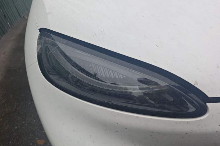 Used ARCFOX Kaola S 2024 AIR
