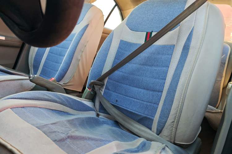 Used Changan Alsvin V3 2015 1.4L Manual Warm-Hearted Model China V Standard
