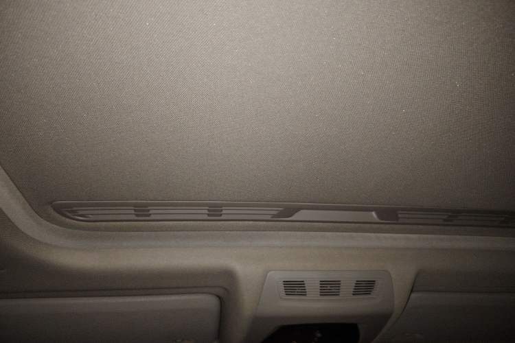 Used BMW X4 2016 xDrive20i M Sport Edition Headliner