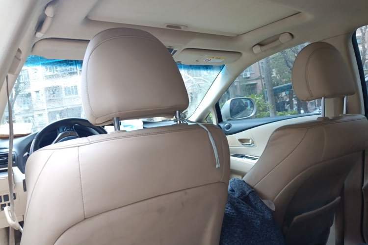 Used Lexus RX Classic 2013 270 Elite Edition