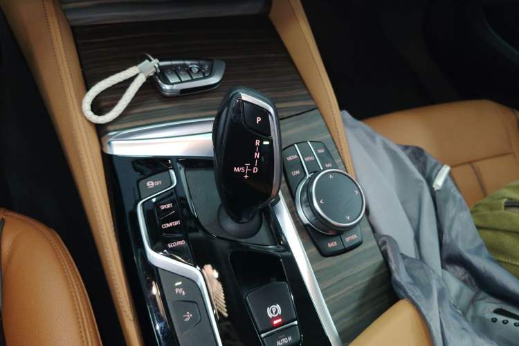 Used BMW 6 Series GT 2019 630i Luxury Design Package
