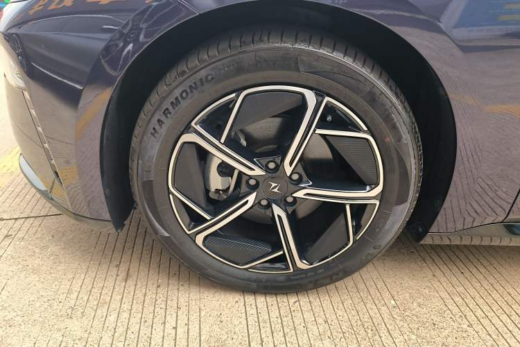 Used Dongfeng eπ eπ007 2024 200Pro Range-Extended Version