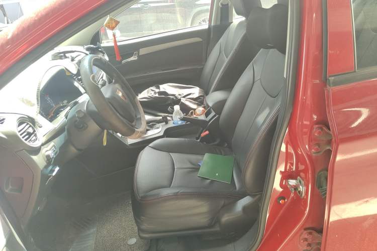 Used Roewe 350 2014 1.5L Automatic Xunda Edition
