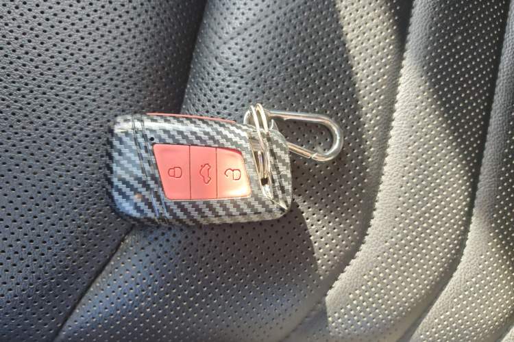 Used Volkswagen FAW-Volkswagen CC 2019 330TSI Glamour Edition China V Standard