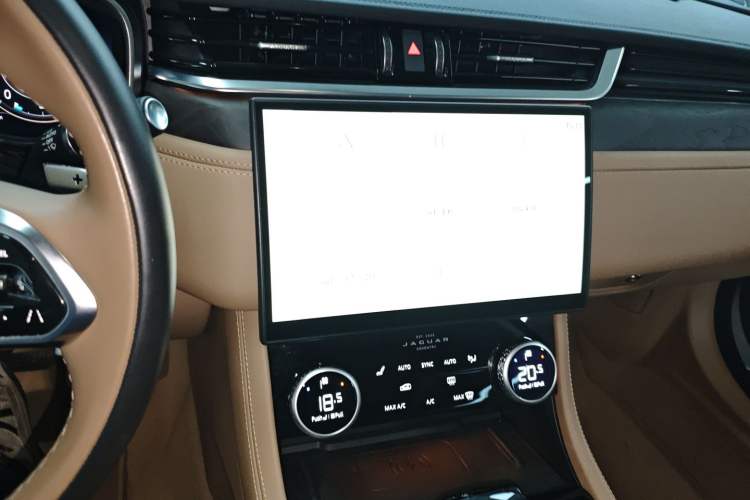 Used Jaguar XFL 2023 XFL 2.0T P250 Two-Wheel-Drive Luxury Deluxe Edition
