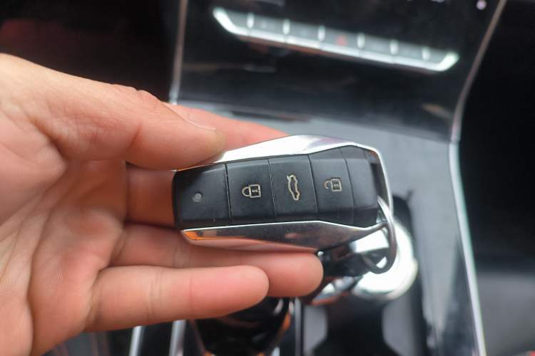 Used SOL Yao 2021 1.5TGDI DCT Chuanyun RACE Edition