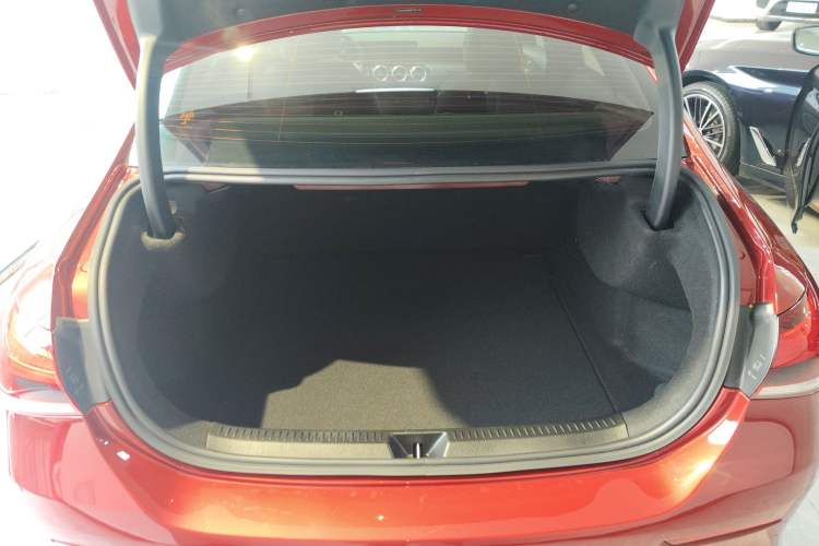 Used Mercedes-Benz A-Class 2019 Restyled A 200 L Sport Sedan