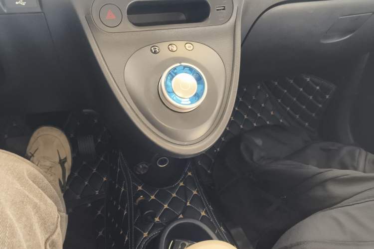 Used ORA Black Cat 2021 351 km Luxury Version