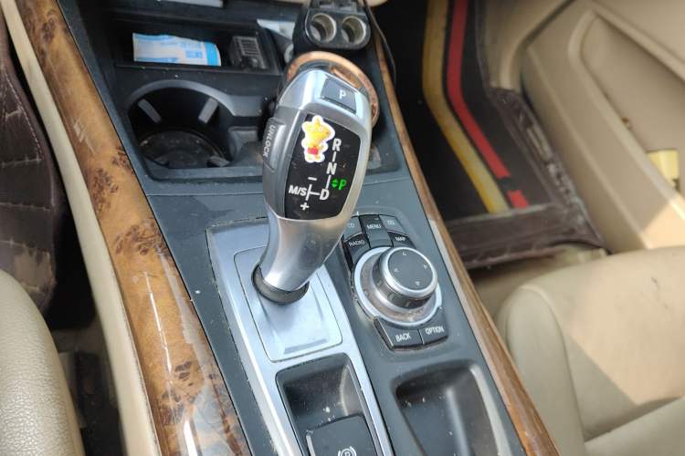 Used BMW X5 2011 xDrive35i Luxury Model
