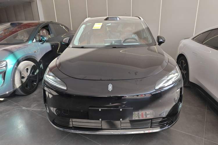 Used Hima H5 2025 Model Range-Extending Max