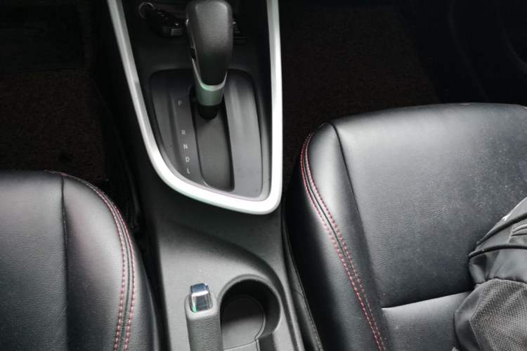 Used Chevrolet Cavalier 2020 325T Automatic Enjoyment Edition