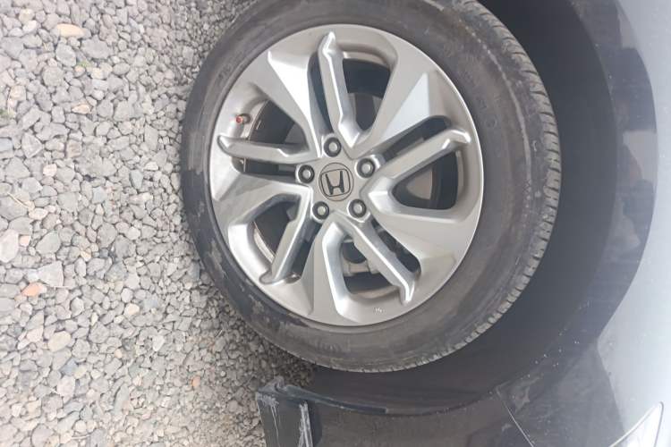 Used Honda Accord 2018 260TURBO Luxury Edition China V Emission Standard Right Front Wheel Hub