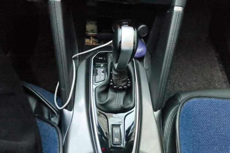 Used Renault Koleos 2017 2.0L Two-Wheel Drive Luxury Edition
