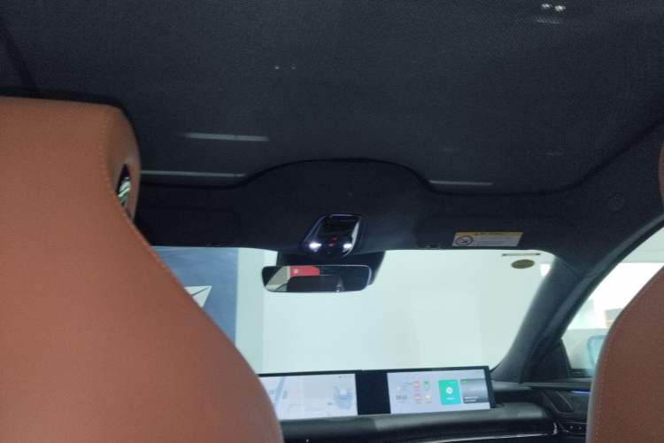 Used IM L7 2022 Dynamic Model