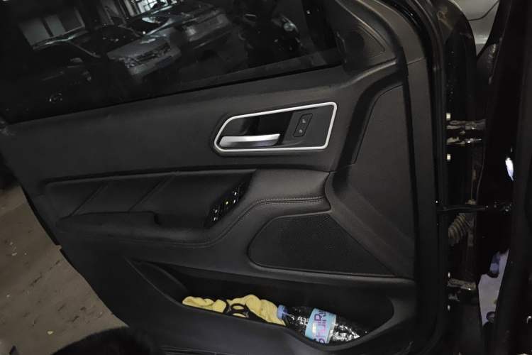 Used Great Wall Poer 2023 2.0T Commercial Version Automatic Diesel Two-Wheel Drive Elite Trim with Long Bed – GW4D20M