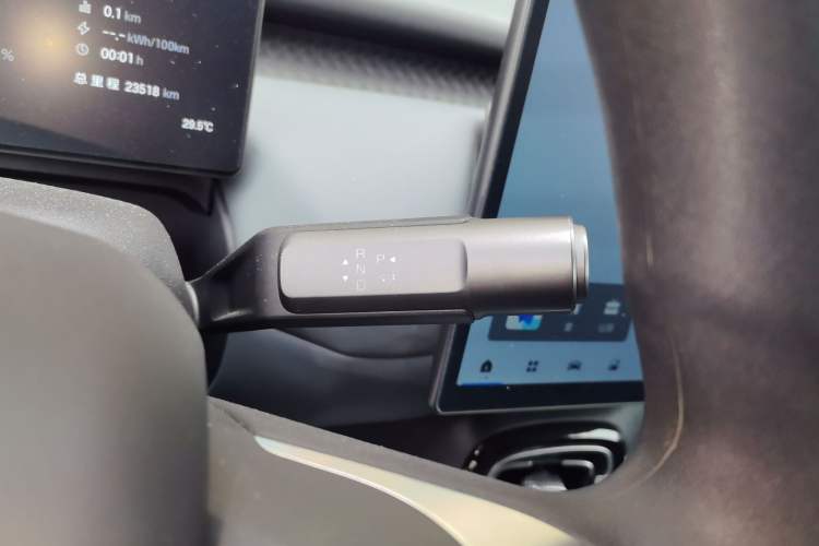 Used AION UT 2025 420 Smart Edition
