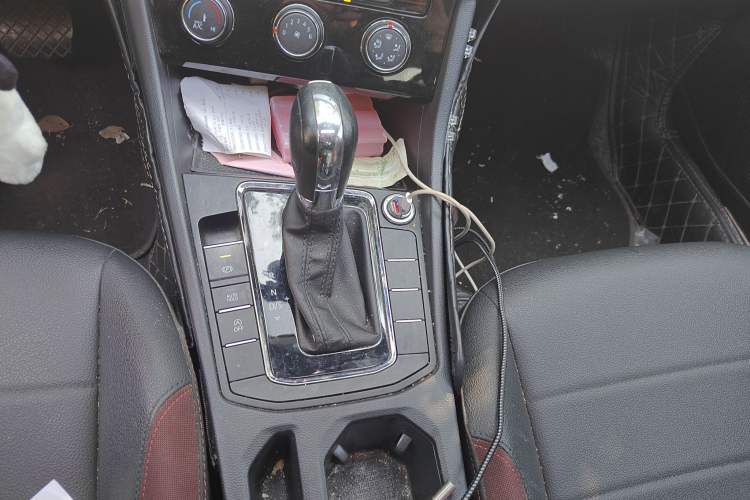 Used Volkswagen Bora 2021 1.5L Automatic Comfort Smart Connect Edition