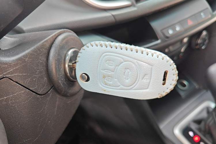Used Buick Excelle GX 2018 18T Automatic Elite Model
