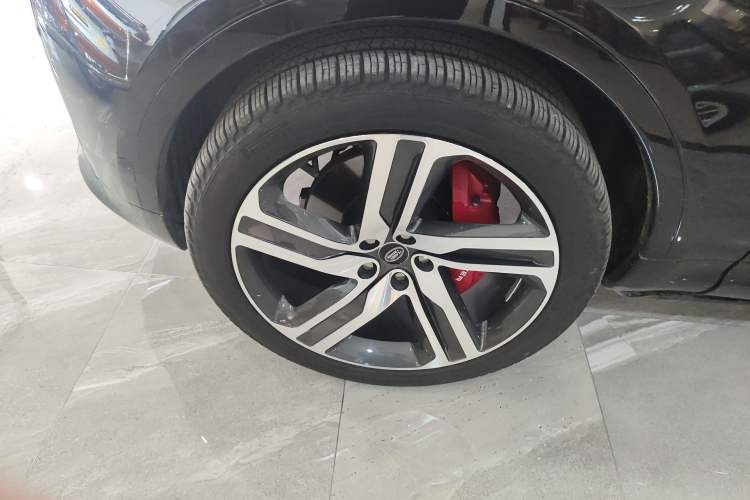 Used Land Rover Discovery 2024 360 PS Dynamic SE