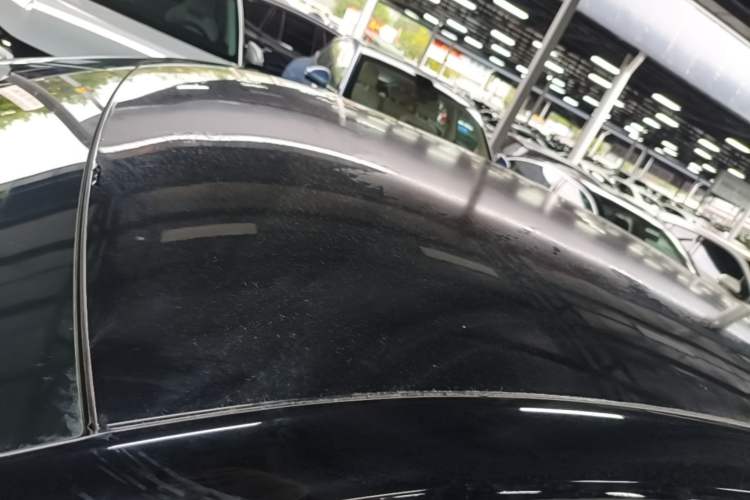 Used Wuling Xingguang 2025 610 km Smart Flagship Version
