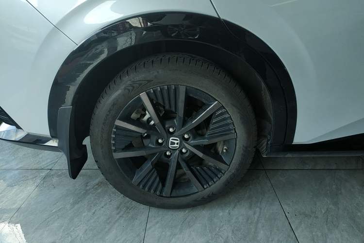 Used Honda e:NP2 2024 Advanced Edition