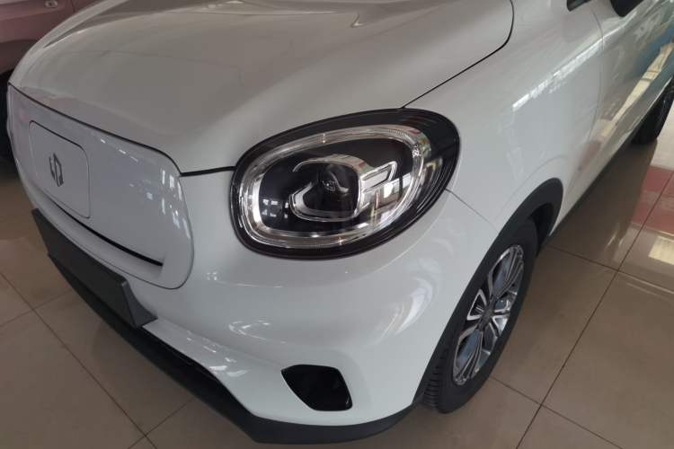 Used Leapmotor T03 2024 403 Comfort Edition Left Front Headlight