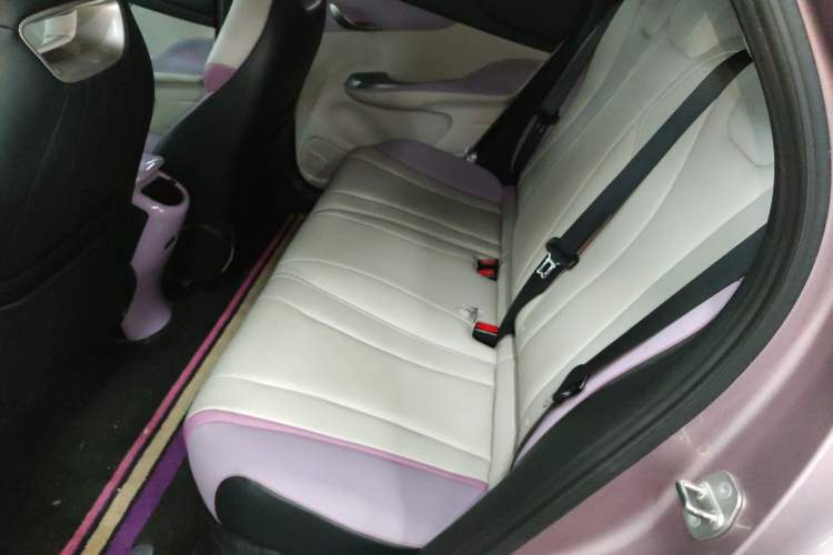 Used BYD Dolphin 2021 405 km Free Version
