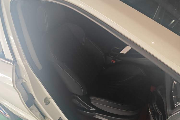 Used JETOUR X70 2018 1.5T Automatic Comfort Edition
