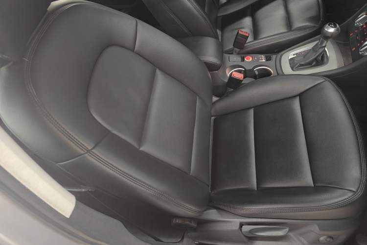 Used Audi Q3 2015 30 TFSI Ambition Edition
