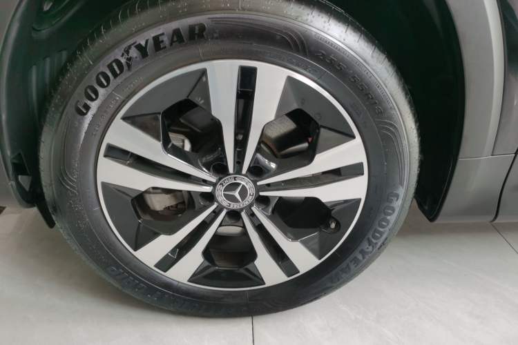 Used Mercedes-Benz GLB 2024-Year Restyled GLB 200 Dynamic Edition