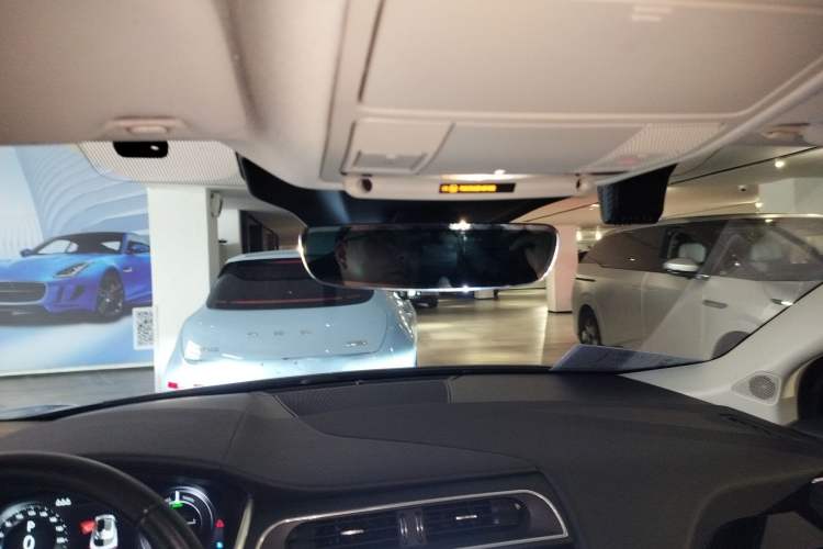 Used Jaguar I-PACE 2018 EV400 S Headliner