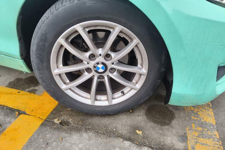 Used BMW 2 Series 2015 218i Convertible Coupe