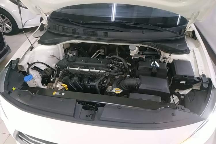 Used Hyundai Celesta 2020 1.6L Automatic GL Enjoyable Edition