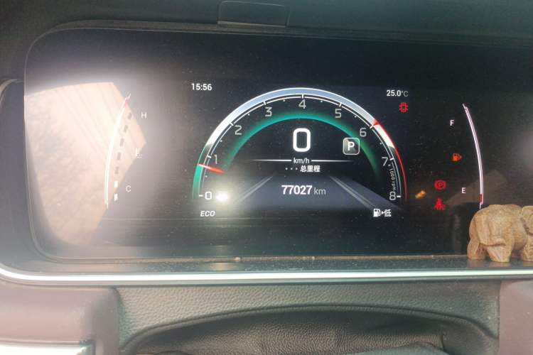 Used GAC Trumpchi M6 2021 PRO 270T DCT Luxury Edition
