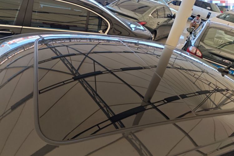 Used Volkswagen Sagitar 2021 280TSI DSG Excellence Edition
