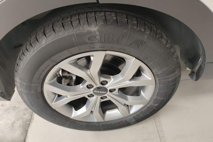 Used Haval H6 2021 National Trend Edition 1.5T Automatic Champion Version