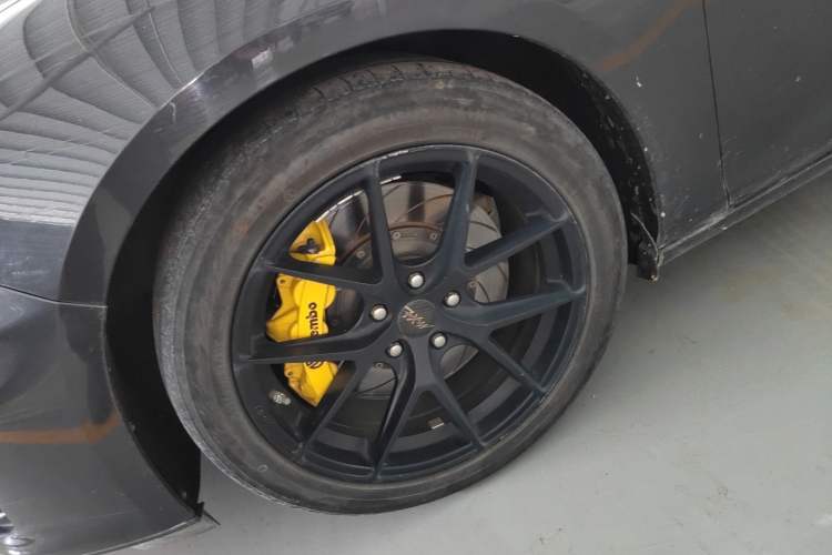 Used Chevrolet Malibu XL 2019 Redline 550T Automatic Sport Edition
