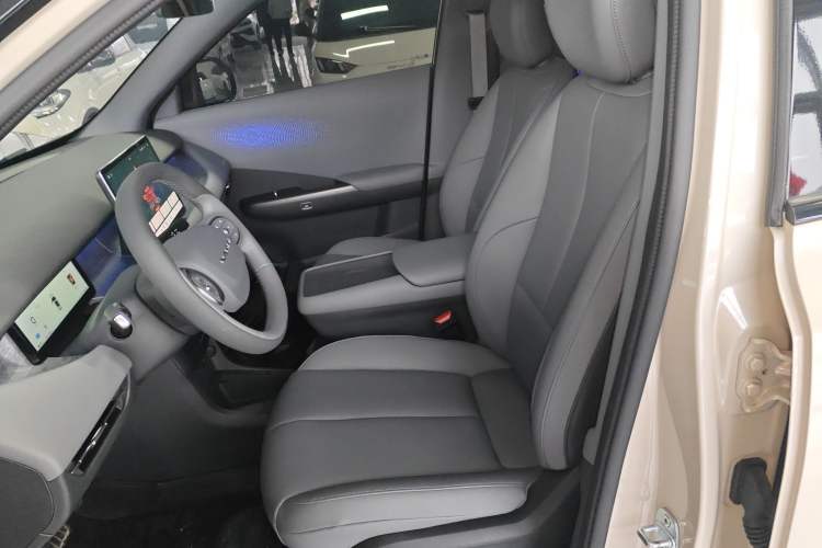 Used Dongfeng NAMMI 06 2025 471 Ultra
