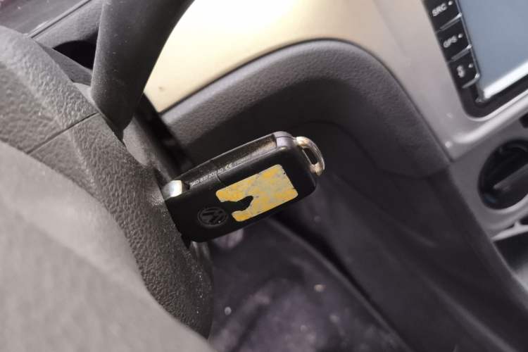 Used Volkswagen Lavida 2013 Revised Classic 1.6L Manual Fashion Edition