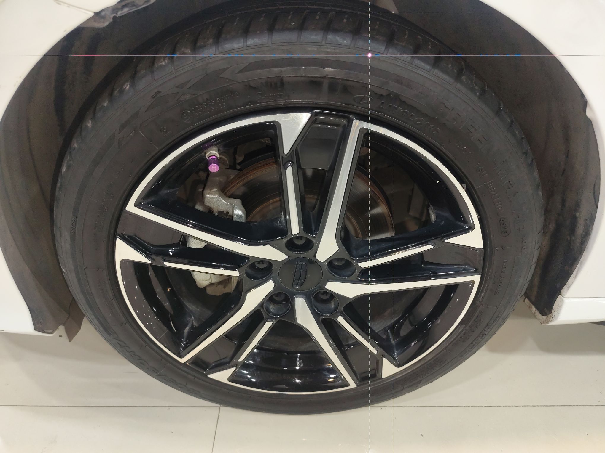 Geely Auto Binray 2022 Binrui COOL 1.5T DCT Electric Edition — снимка 10