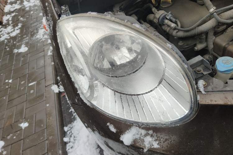 Used Chery QQ 2013 1.0L Manual Active Version