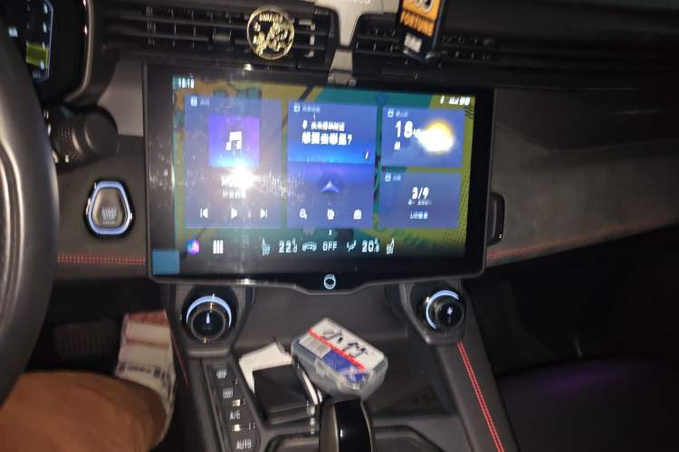 Used Lynk & Co 05 2020 2.0TD Four-Wheel Drive HypeHalo