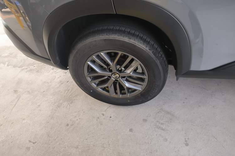 Used Nissan X-Trail 2021 VC-Turbo 300 CVT 2WD Luxury Edition 7-Seater Exterior 5