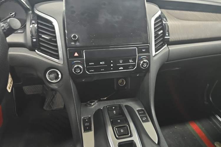 Used Honda Avancier 2020 370TURBO Two-Wheel Drive Luxury Edition
