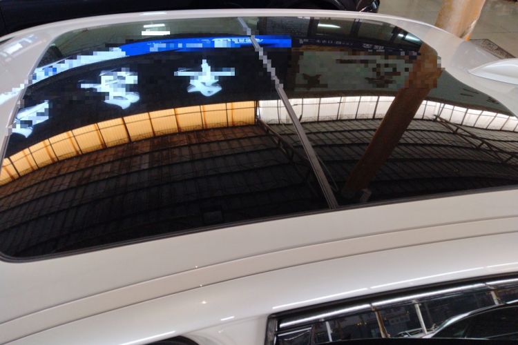 Used BMW 5 Series 2018 Facelifted 530Li xDrive M Sport Package
