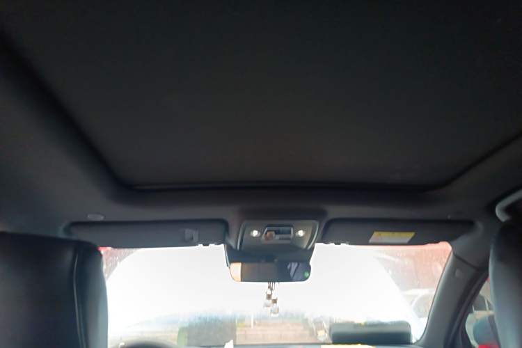 Used BYD Song PLUS New Energy 2023 Champion Edition DM-i 150KM Flagship PLUS Headliner